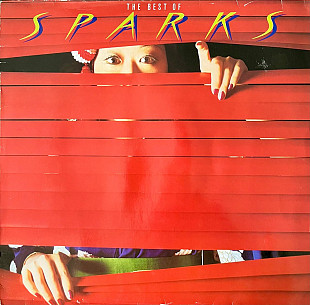 Sparks – The Best Of Sparks