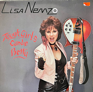 Lisa Nemzo – Tough Girls Can Be Pretty
