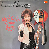 Lisa Nemzo – Tough Girls Can Be Pretty