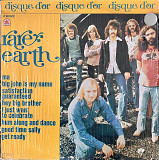 Rare Earth – Le Disque D'Or Des Rare Earth