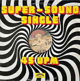 Kiss – Hard Luck Woman, 12'45RPM Single