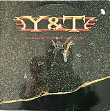Y & T – Contagious