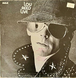 Lou Reed – Lou Reed Live