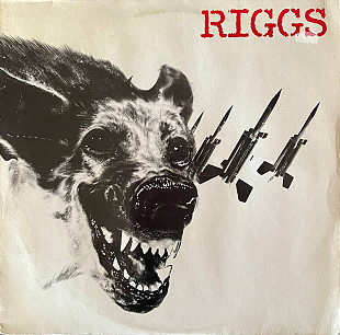 Riggs – Riggs