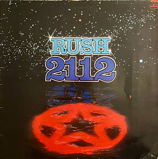 Rush - 2112