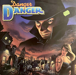 Danger Danger – Danger Danger