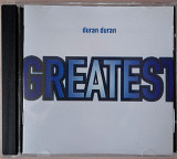 Duran Duran - Greatest. 130гр.