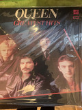 Виниловая пластинка Queen Greatest hits