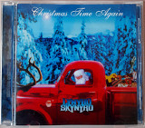 Lynyrd Skynyrd - Christmas Time Again. 120гр.