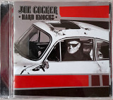 Joe Cocker - Hard Knocks. Укрлицензия. 120гр.