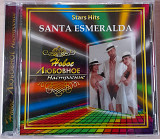Santa Esmeralda - Stars Hits. Укрлицензия. 150гр.