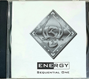 Sequential One "Energy"