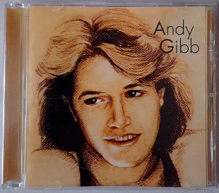 Andy Gibb - Andy Gibb. Укрлицензия. 120гр.