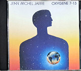 Jean Michel Jarre "Oxygene 7-13"