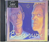 Erasure "Erasure"