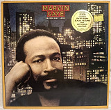 Marvin Gaye - Midnight Love - 1982. (LP). 12. Vinyl. Пластинка. England.