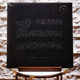 Zhu – Genesis Series EP (Red Vinyl)