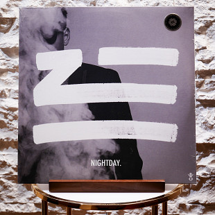 Zhu – The Nightday EP