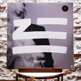 Zhu – The Nightday EP
