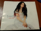 CD "White Vynil" LP DiGi Pack "Evanescence - Fallen (2003)"