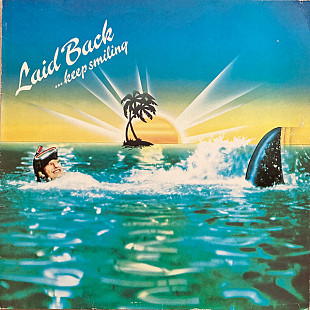 LAID BACK «...Keep Smiling» ℗1983