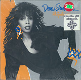 DONNA SUMMER «All System Is Go» ℗1987