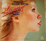 ORCHESTER ANTHONY VENTURA «Je T'aime 3» ℗1975