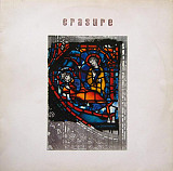 ERASURE «The Innocents» ℗1988