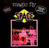 SPACE «Magic Fly» ℗1977
