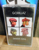 Gorillaz , , demon days, ,