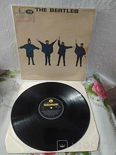 The Beatles - Help! 1965 MONO