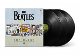 The Beatles - Anthology 4