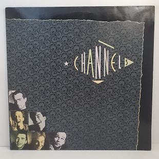Channel 5 – Channel 5 LP 12" (Прайс 47629)