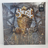Ghost – Impera LP 12" (Прайс 48660)