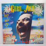 Guru Josh – Whose Law (Is It Anyway)? MS 12" 45 RPM (Прайс 48641)
