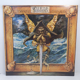Jethro Tull – The Broadsword And The Beast LP 12" (Прайс 33243)