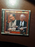 Scott Hamilton, Bucky Pizzarelli