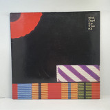 Pink Floyd – The Final Cut LP 12" (Прайс 30258)