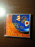 Larry Carlton