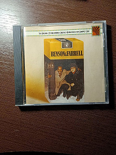 George Benson & Joe Farrell