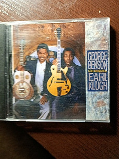 George Benson & Earl Klugh