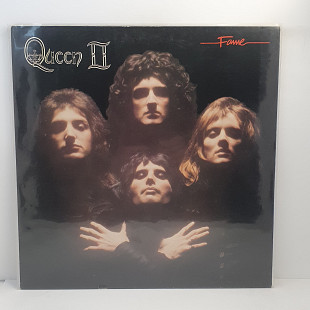 Queen – Queen II LP 12" (Прайс 46972)
