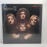 Queen – Queen II LP 12" (Прайс 46972)