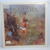 Richard Harvey – Fantasia LP 12" (Прайс 48647)