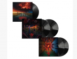 Stranger Things: Soundtrack