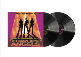 Charlies Angels (Music From The Motion Picture)