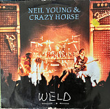 Neil Young & Crazy Horse – Weld, 2LP