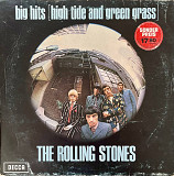 The Rolling Stones – Big Hits (High Tide And Green Grass)