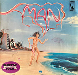 Man – Man