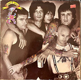 Rose Tattoo – Assault & Battery